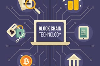 How Blockchain is Reinventing BPM for Banking