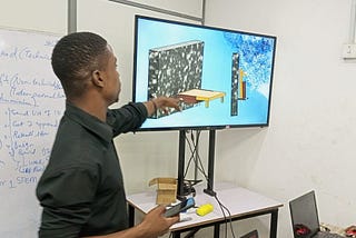 Clintonel Industry Training