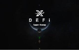 A new application that changes the DEFI ecosystem Super-Xswap