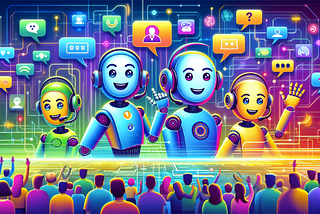 Automating Customer Service with AI