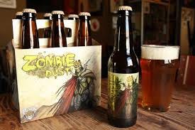 Beer Review: Zombie Dust by 3 Floyds Brewing