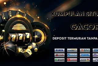 Bosslot: Official Login Link for Indonesia’s #1 Trusted Bosslot Game 2024