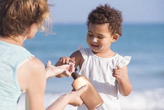 Summer Safety: Skin cancer risks and how to avoid them