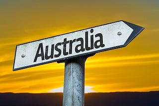 migrating to Australia as a doctor