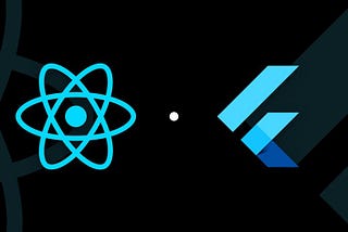 React Native 와 Flutter는 어떻게 다를까