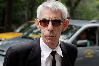 A tip of the hat to Richard Belzer