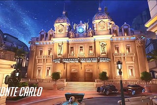 The 6 Biggest Overwatch 2 Reveals from Blizzard’s Livestream