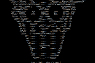 Waldo - Hack The Box
