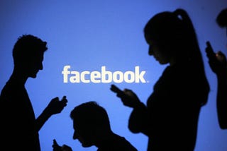 Per Facebook, su Facebook