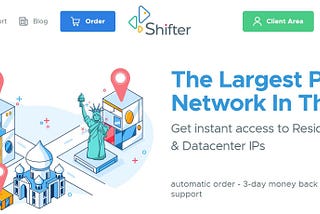 Shifter.io is live, now 20% OFF!