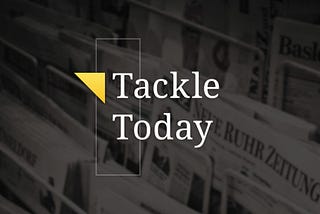 Tackle Today: Special Webinar By Matt Justice on Technical Patterns at 7:00 PM EST | Tackle Trading