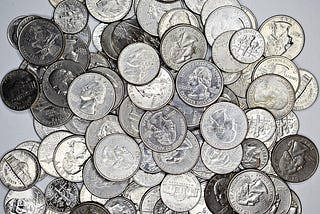 How And Where To Get Quarters — 9 Places To Get Quarters In 2021 — Radical FIRE