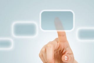 Usability is Our Mission