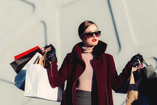 If Big-Spending Fashion Followers Continue to Grow, The Retail Landscape Could Drastically Change