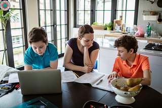 8 Tips for Transitioning to Homeschooling