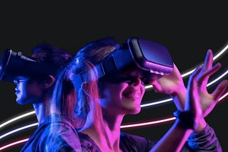 Unleashing the Power of the Metaverse: Exploring the Exciting Possibilities of a Virtual World