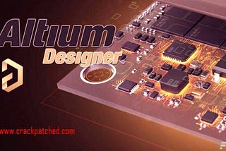Altium Designer Crack free download