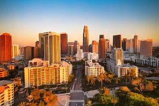 Moving to a New City? Here’s Everything You Need to Know — Cheap Movers Los Angeles