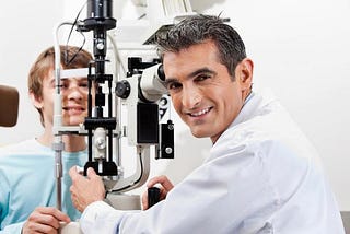 Lasik Eye Surgery in Wichita KS