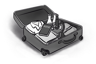 Brain Drain