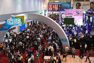 Countdown to CES 2023: 10 Tips for Getting the Most Out of the Event