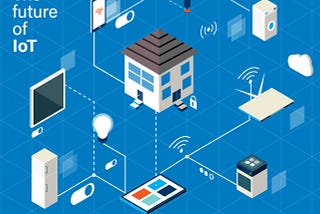 What is the future of the internet of things and how would it affect you?