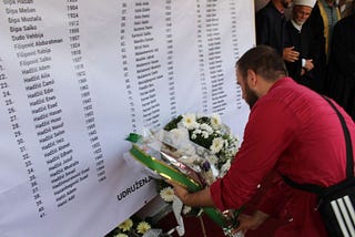 Warcrimes In Kalinovik
