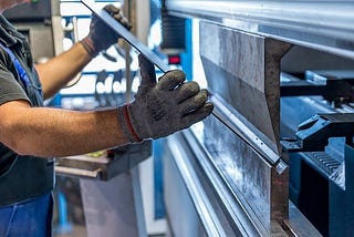 Промышленное производство в ЕАЭС выросло почти на 5% по сравнению с 2020 годом