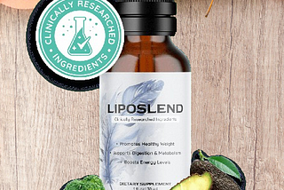 LipoSlend Reviews 2024 Can LipoSlend Really Aid Weight Loss?