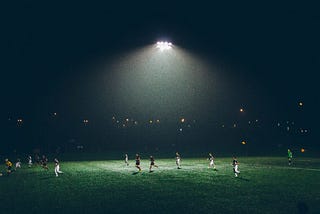 Streaming and Sports Betting to Rise in Sports & Media Sector