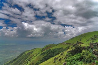 My Chikmagalur Trip: A Travelogue