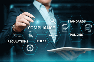 10 REASONS WHY COMPLIANCE AUDITING IS CRUCIAL FOR YOUR FINANCIAL INSTITUTION