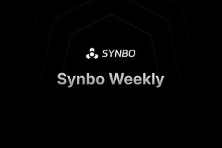 Synbo Weekly: June 17–June 23, 2024