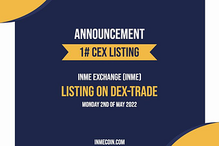 Bridge to Additional Network of INME SWAP DEX Platform Merchandise Releases