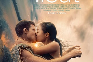 Review: ‘Float’ disrupts the romantic film formula with representation and POC storytelling