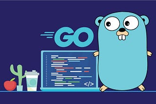 How to create a static GO-lang server