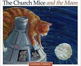 READ/DOWNLOAD#$ The Church Mice and the Moon FULL BOOK PDF & FULL AUDIOBOOK