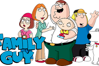 family guy ctf