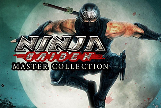 Ninja Gaiden: Master Collection Shows Off New Gameplay