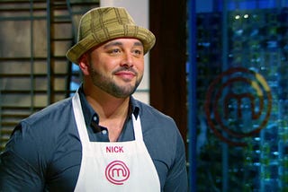 Chef Nick Nappi: Life After MasterChef