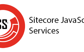 Sitecore Java Script Services