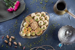 Semiramisonline: Cheap Jordanian Authentic Online Sweets Store