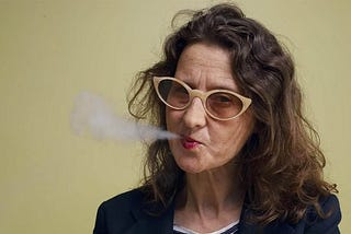 Lucrecia Martel y “la fiesta de inventarse” — “La identidad es una cárcel”