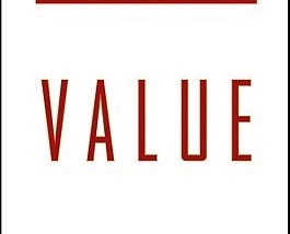 Book Review: Value, the four cornerstones of corporate finance