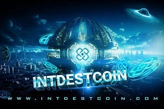 INTDESTCOIN