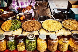 Why the Escalating Food Prices in India Have a Global Impact?