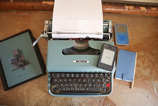 One Year Without a Smartphone: Limitation is the new Liberation.