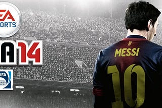 Fifa 14