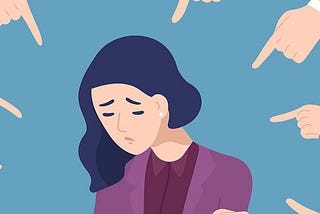 Shaming: The Toxic Trait Harming Us All and How to go Shame free in your Relationships