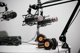 Dear Podcasts — You’re Ruining My Life